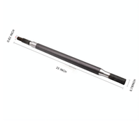 Pièces détachées pour voiturette de golf OEM R1-G6512-00-00 JR1-G6511-00-00 véhicule électrique essieu arrière pour Ya-Ma ha Golf Buggy
