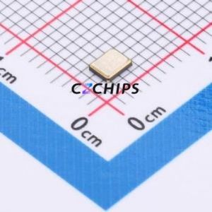 01.X.MD.112IIRI0019200000 Crystal (Passive) SMD3225-4P Crystal Oscillator SMD Crystal Oscillator 19.2MHz 15ppm 12pF - Product Image 1