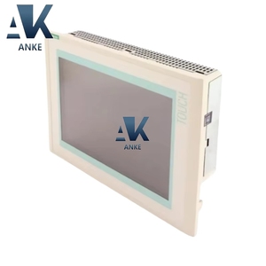 Nueva Pantalla Táctil HMI 6AV6545-0DA10-0AX0 - Product Image 1