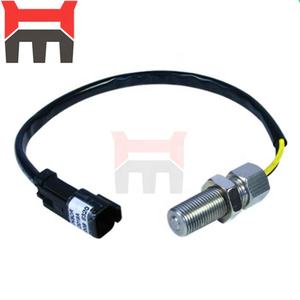 Sensore di Velocità Motore Diesel 6693921 per <span class=keywords><strong>Bobcat</strong></span> E25 E26 <span class=keywords><strong>E32</strong></span> E35 A300 A770 S100 S130 S150 S160 S175 - Product Image 3