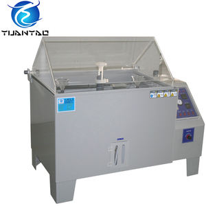 Programmeerbare Zoutwatersproeitester Cyclische Corrosie Testapparatenkamer - Product Image 3