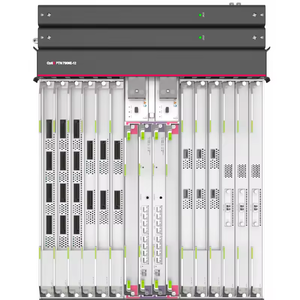 OptiX PTN 7900E-32 02301395 ชุดประกอบซับแร็คเราเตอร์อุตสาหกรรมของแท้ - Product Image 3