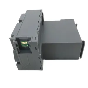 Caja de mantenimiento de tinta EcoTank T04D100 T04D1, para Epson L6160 L6161 L6170 L6171 L6178 L6190 L6191 L6198