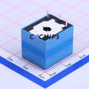 SRD-12VDC-SL-A Power Relay Through hole,15.6x19.2mm Relay 12V 1 Normally Open: 1A (SPST-Normally Open)::: 4 250V-AC - Product Image 2