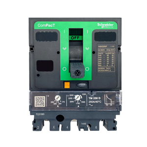 <span class=keywords><strong>Disjoncteur</strong></span> CompacT à 3 pôles NSX MCCB, 200 Amp, prix <span class=keywords><strong>moins</strong></span> <span class=keywords><strong>cher</strong></span> - Product Image 2