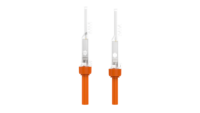 Sandemarine B500 IP68 Balise de sauvetage AIS étanche 8nm Dispositif de sécurité marine avec batterie détachable Catégorie Marine Supplies