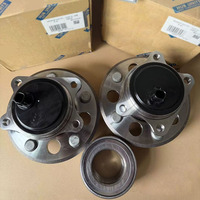 Rodamientos de Cubo de Rueda de Alta Calidad 42450-0D060 42450-52060 42450-0D070 42450-0D040 42450-0D050 42450-0D051 para TOYOTA