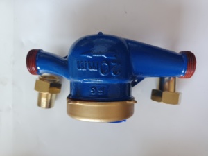 <span class=keywords><strong>Compteur</strong></span> <span class=keywords><strong>d</strong></span>'<span class=keywords><strong>eau</strong></span> multi-jets en fer de 1/2 pouces au meilleur prix avec <span class=keywords><strong>clapet</strong></span> <span class=keywords><strong>anti</strong></span>-<span class=keywords><strong>retour</strong></span> Protection IP68 pour usage résidentiel et commercial - Product Image 1