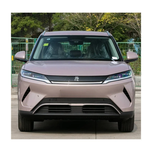 JX Auto BYD Yuan SUV électrique à conduite intelligente avec une autonomie de 510 kilomètres - Product Image 2