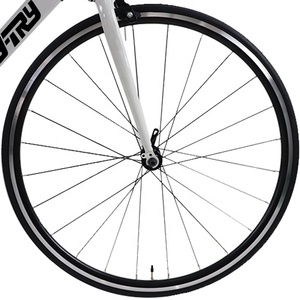 Bicicleta Deportiva para Adultos, de Aluminio, 700C 25C, 16 Velocidades, EBR851, Suministro de Fábrica - Product Image 6