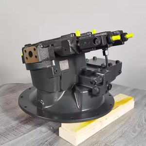 DX140 dx180 dx210w bơm thủy lực cho doosan 400914-0014c a8vo80 bơm chính - Product Image 6