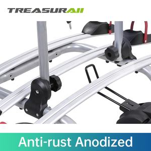 <span class=keywords><strong>Porte</strong></span>-<span class=keywords><strong>vélo</strong></span> voiture monté sur <span class=keywords><strong>attelage</strong></span> <span class=keywords><strong>porte</strong></span>-<span class=keywords><strong>vélo</strong></span> <span class=keywords><strong>3</strong></span> avec système de verrouillage <span class=keywords><strong>porte</strong></span>-<span class=keywords><strong>vélo</strong></span> pliable inclinable - Product Image 3