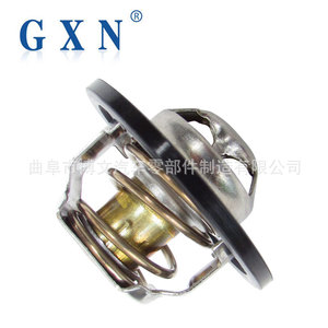 เทอร์โมสตัทเครื่องยนต์ Gxn รุ่น 8200772985 สำหรับรถยนต์ Changfeng Cheetah Renault อะไหล่ทดแทน - Product Image 1