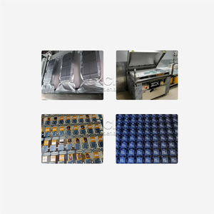 CZSKU:IA157VBL51 de confianza de la USON-8 DE LA IS25WP032D-JTLE-TR - Product Image 2