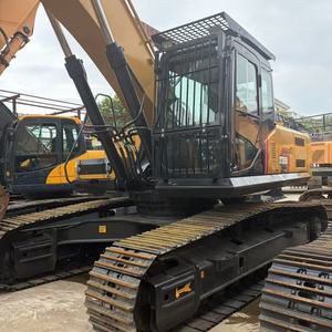 Excavadora SANY SY365H de 36 Toneladas, Capacidad de Cazo de 1.7m, Motor Isuzu de 212kW, Modelo 2020 - Product Image 4