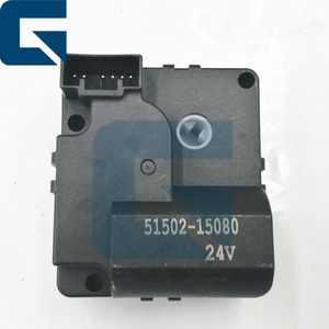 Motor Servo 51502-15130 para Excavadora SH350 - Product Image 2