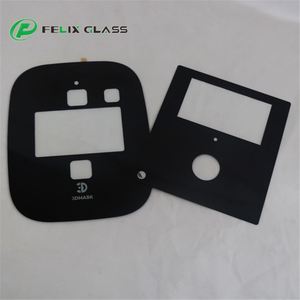 Felix Glass - Verre trempé pour écran LCD de voiture 0,7-2 mm, anti-UV, haute transmission de la lumière, indice IP68, garantie de 5 ans - Product Image 4
