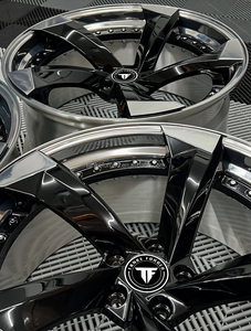 Jantes forgées Rotor Concave 19 22 23 pouces 5x114.3 5x112 5x100 pour <span class=keywords><strong>Audi</strong></span> Rs6 C8 Rs5 Rs7 Rsq8 Sq7 S4 B7 B8.5 S5 S6 S8 Plus A6 Avant - Product Image 6