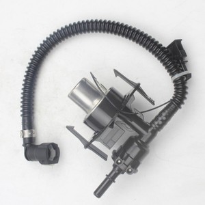 Régulateur de pression de carburant 4H0201559C YTQL-5009 pour Audi A8 S8 - Product Image 5