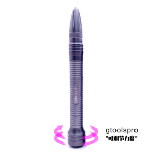 Lápiz de Explosión Multifuncional con Intensidad Ajustable para Romper <span class=keywords><strong>Vidrio</strong></span> a Presión, Herramienta de Reparación de Pantallas, Compatible con iPhone - Product Image 3