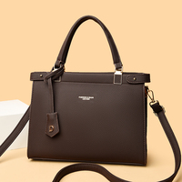 Nouveaux sacs à main en cuir de haute qualité pour femmes, sacs à main de luxe de grandes marques, sacs à main pour femmes de grandes dimensions