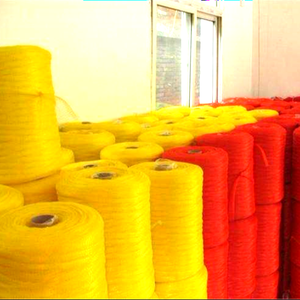ตาข่ายถักนิตติ้งทำจากวัสดุ HDPE ที่แข็งแรง - Product Image 2