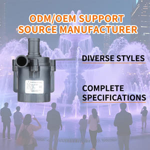 עקרון קירור סקסז 'זקsj תת-merible בריכת שחיה אקולוגי משאבת חימום מיקרו משאבת חימום מיקרו משאבת - Product Image 6