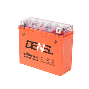 <span class=keywords><strong>Batería</strong></span> <span class=keywords><strong>de</strong></span> <span class=keywords><strong>Gel</strong></span> 6MG7DL 12V 7AH, Mejor <span class=keywords><strong>Precio</strong></span> <span class=keywords><strong>de</strong></span> <span class=keywords><strong>Batería</strong></span> <span class=keywords><strong>para</strong></span> Motocicleta, <span class=keywords><strong>Batería</strong></span> <span class=keywords><strong>de</strong></span> Ciclo Profundo <span class=keywords><strong>de</strong></span> Plomo-Ácido AGM <span class=keywords><strong>de</strong></span> 12V 7Ah - Product Image 3