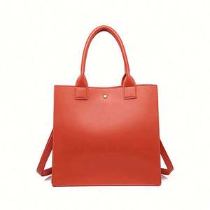 Moda Nuevas señoras Bolsos de mano de lujo para niñas Nuevo diseño 2025 con gran precio - Product Image 4
