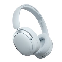 Magnifique Nouveau Design SY-T8 OEM Casque Supra-Auriculaire à Réduction de Bruit Écouteurs Sans Fil BT Casques ENC