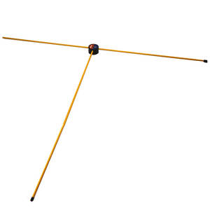 Venta caliente <span class=keywords><strong>Golf</strong></span> Entrenamiento Entrenador Tour palos <span class=keywords><strong>de</strong></span> <span class=keywords><strong>Golf</strong></span> alineación Stick - Product Image 1