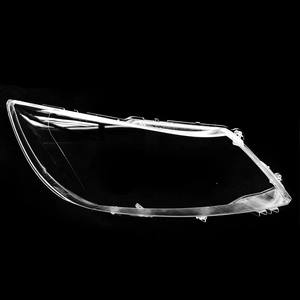 2012-2018 BYD Surui <span class=keywords><strong>E5</strong></span>, pantalla de cristal transparente específica para Faro, nueva condición, carcasa de Faro, lente de cristal - Product Image 2