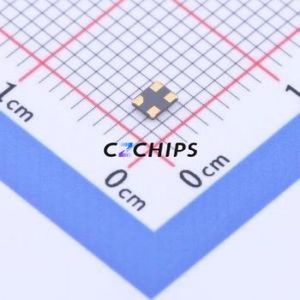 CM4052M00020T8188151 Crystal (Passive) SMD2520-4P Crystal Oscillator 52MHz 10ppm 20pF 30ppm - Product Image 2