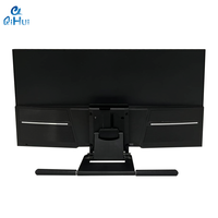 Monitor LED con Panel IPS de 24/27/32 Pulgadas, 1080p 2k 75hz, para Juegos de PC, Tiempo de Respuesta de 1ms, OEM, Superventas