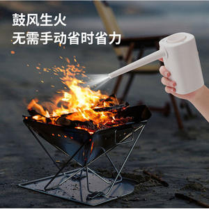 Aspiradora inalámbrica multifuncional de 36V con función 4 en 1 de soplado, aspiración y extracción para uso en coche y hogar. - Product Image 2