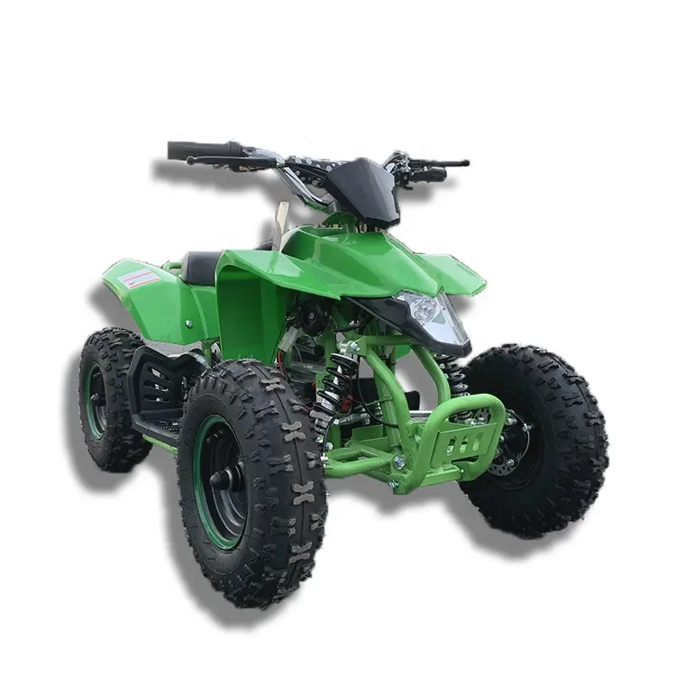 Motore Swintermini bambini ATV neonata Gboysour Wheeler per bambini 3D 50cc 2 automatico 36V Quad 50cc 125cc Mini bici 50cc 6 pollici