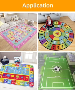 <span class=keywords><strong>Tapis</strong></span> <span class=keywords><strong>de</strong></span> jeu pour enfants, puzzle pour bébés, fond en Latex, <span class=keywords><strong>tapis</strong></span> éducatif pour enfants - Product Image 6