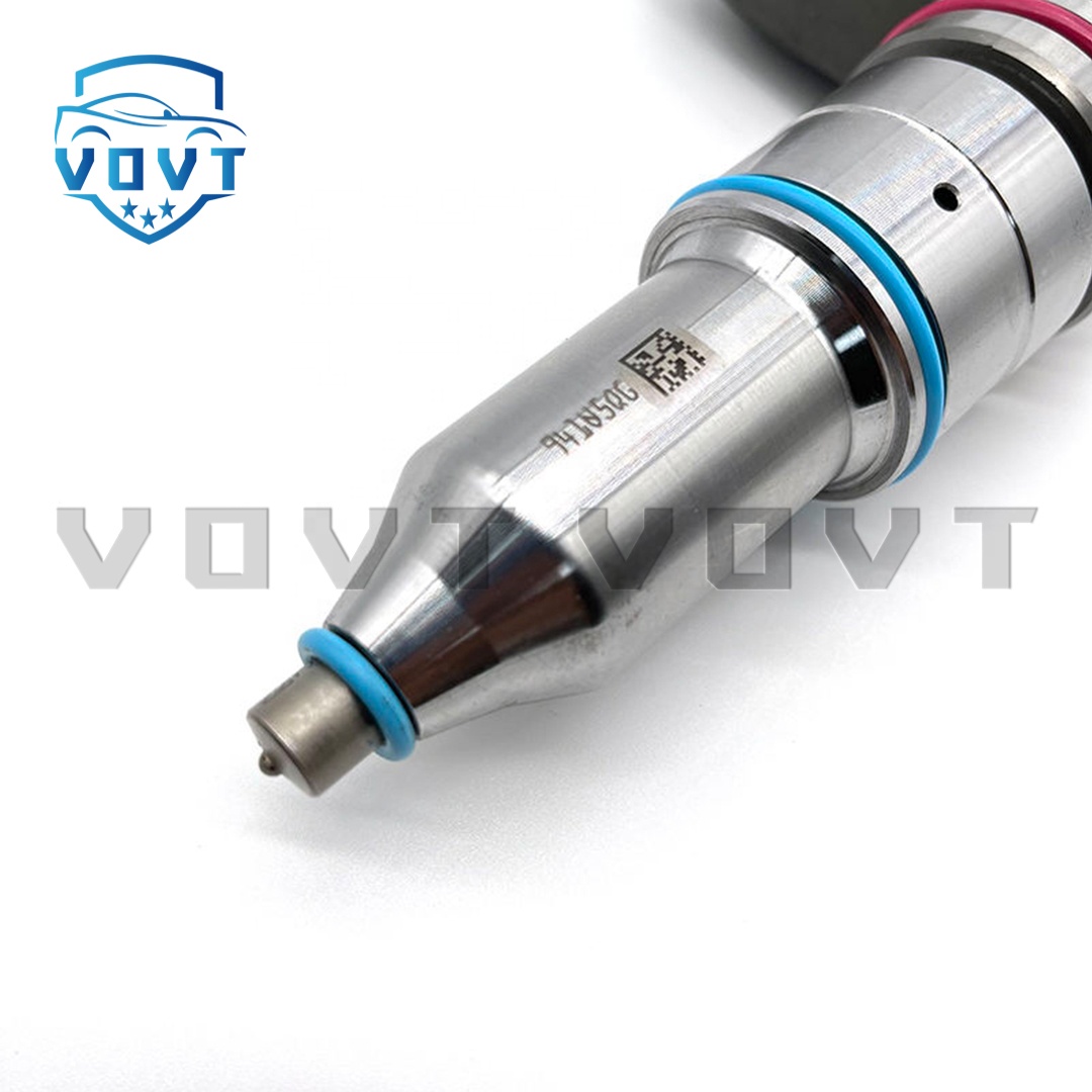 Diesel Fuel Injector 2959085 295-9085 for CAT C15 C18 Engine Excavator