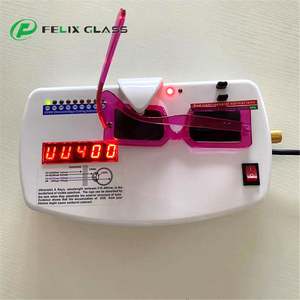 Probador de Lentes UV400 Multifuncional 2022, Equipo Anti-Radiación para Gafas de Sol, Gafas y Instrumentos Ópticos - Product Image 6