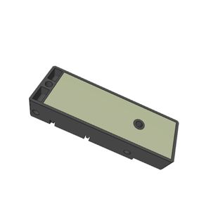 SACB- 4/3-L-M12-M8 HD - Boîtier capteur/actuateur 1197405 - Product Image 5