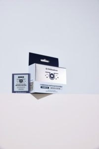 COMEDONES SOONSAK PATCH MILD 50 แผ่นแผ่นแปะสิวอักเสบแบบอ่อนโยนสำหรับสิวหัวดำ สิวหัวขาว การกำจัดสิว ดูแลผิวหน้า สติ๊กเกอร์เสริมความงาม - Product Image 4