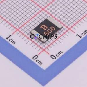 2920L500/16GR Resettable Fuse 2920 Fuse 16V 40A 5A 10A - Product Image 1