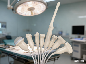 Ecógrafo Doppler Color Portátil Profesional 4D <span class=keywords><strong>5D</strong></span> con Pantalla de 15.6 Pulgadas, Sistema de Diagnóstico Cardíaco, Obstétrico y Ginecológico - Product Image 5