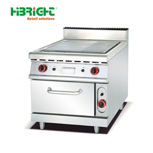 Solución Integral para Freidoras Comerciales, Planchas, Cocinas, Ollas para Fideos, Ollas para Sopa, Equipos de Calentamiento Eléctrico de Acero Inoxidable 1 - Product Image 2