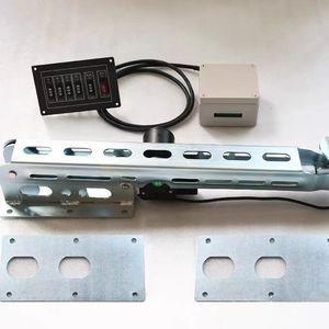 Lippert Style Caravan Self RV Sistema de nivelación automática - Product Image 6