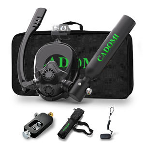 Haute pression 0.5L aluminium <span class=keywords><strong>Mini</strong></span> réservoir <span class=keywords><strong>de</strong></span> <span class=keywords><strong>plongée</strong></span> usine Stock <span class=keywords><strong>plongée</strong></span> sous-marine bouteille d'oxygène réservoir - Product Image 1