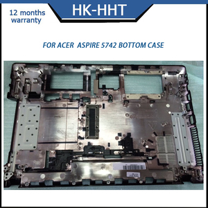 Vỏ máy tính xách tay cho <span class=keywords><strong>Acer</strong></span> như 5742 máy tính xách tay dưới trường hợp bìa - Product Image 4