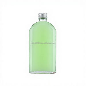 Botellas de vidrio personalizadas para perfumes y aromaterapia - Product Image 2
