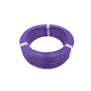 1571 de <span class=keywords><strong>baja</strong></span> tensión de conexión doble, <span class=keywords><strong>Cable</strong></span> eléctrico aislado - Product Image 1