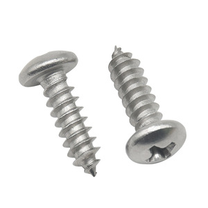 Bán Sỉ Bán Hàng Máy Vít Pan Đầu <span class=keywords><strong>Phillips</strong></span> Vít Thép Không Gỉ Tự Khai Thác Vít Trung Quốc Ốc Vít Sản Xuất - Product Image 6